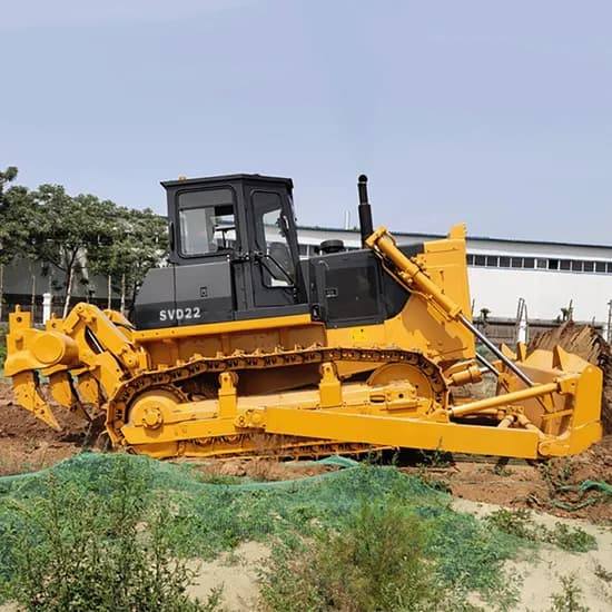 Premium vehicles and machinery
